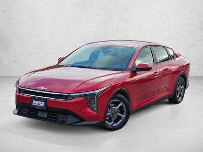 2025 Kia K4 - Photo 1