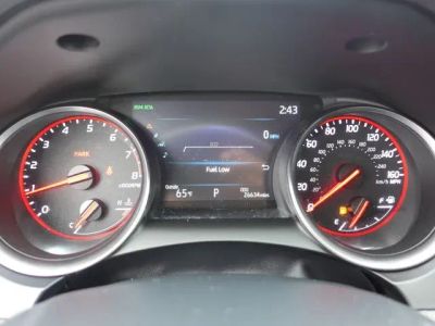 2023 Toyota Camry — photo 19 view
