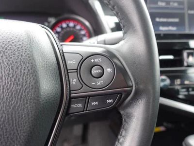 2023 Toyota Camry — photo 18 view
