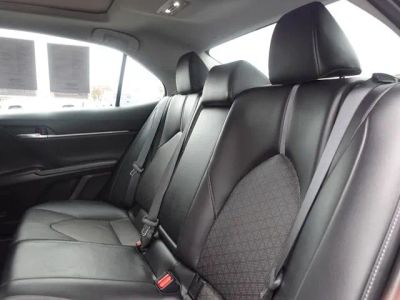 2023 Toyota Camry — photo 29 view