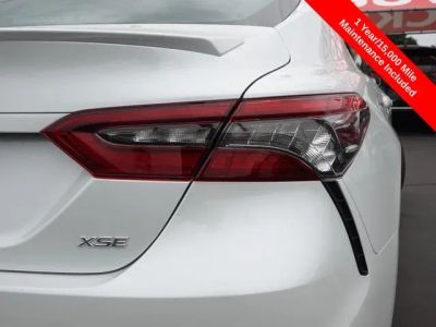 2023 Toyota Camry — photo 9 view
