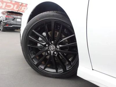 2023 Toyota Camry — photo 13 view