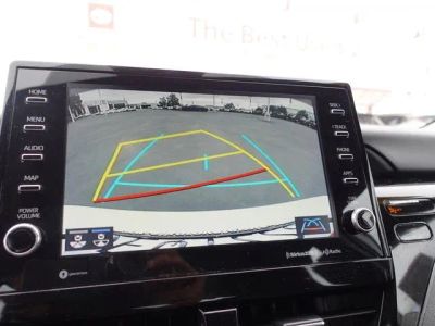 2023 Toyota Camry — photo 22 view