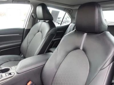 2023 Toyota Camry — photo 28 view