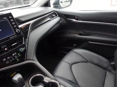 2023 Toyota Camry — photo 25 view