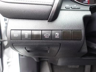 2023 Toyota Camry — photo 20 view