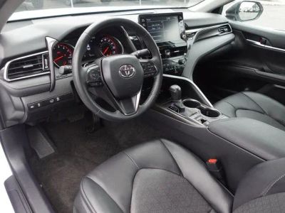 2023 Toyota Camry — photo 14 view