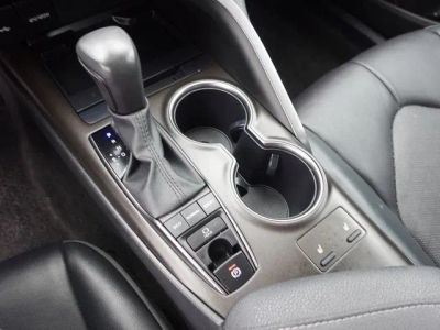 2023 Toyota Camry — photo 24 view