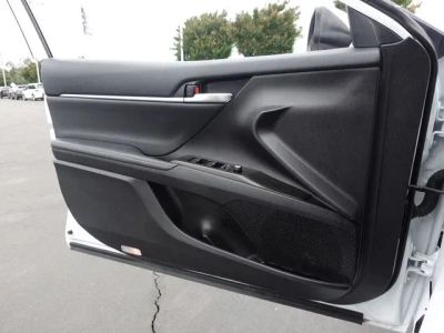 2023 Toyota Camry — photo 27 view