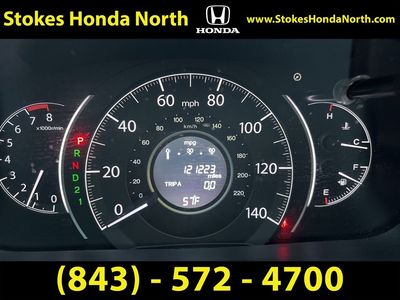 2014 Honda CR-V - Photo 6