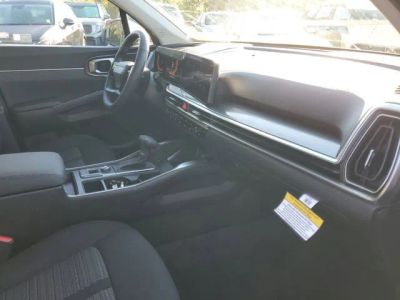 2026 Kia Sorento — photo 31 view