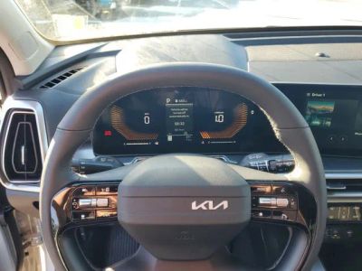 2026 Kia Sorento — photo 13 view