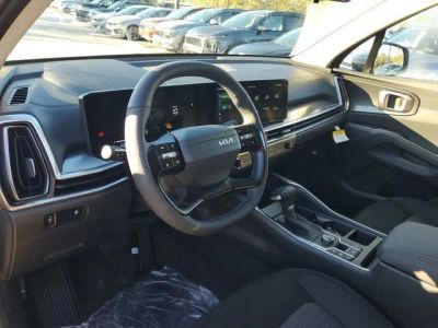 2026 Kia Sorento — photo 7 view