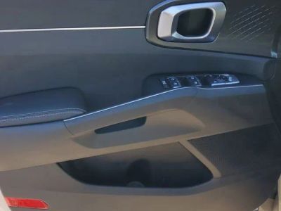 2026 Kia Sorento — detail view