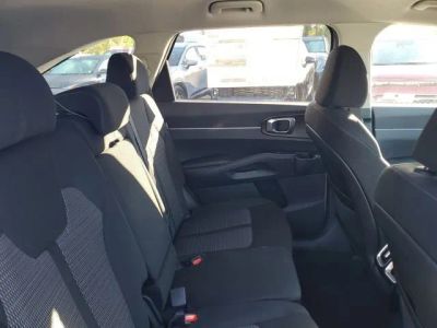 2026 Kia Sorento — photo 29 view