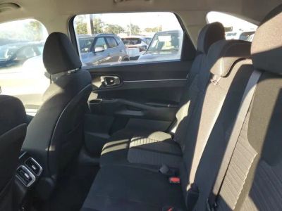 2026 Kia Sorento — photo 25 view