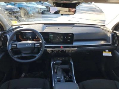 2026 Kia Sorento — photo 22 view