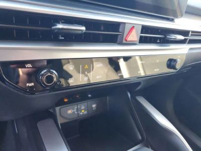 2026 Kia Sorento — photo 17 view