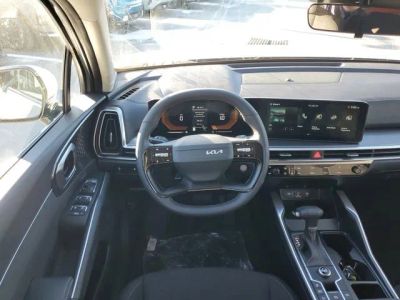 2026 Kia Sorento — photo 23 view