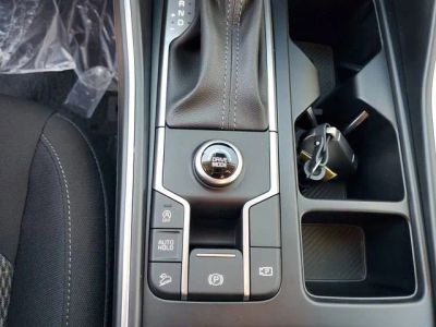 2026 Kia Sorento — photo 20 view