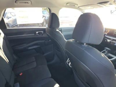 2026 Kia Sorento — photo 28 view