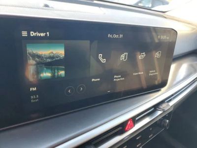 2026 Kia Sorento — photo 15 view