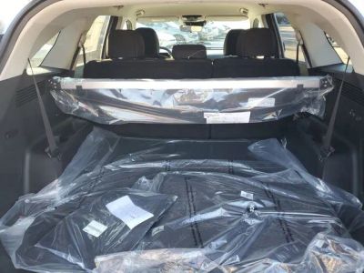 2026 Kia Sorento — photo 27 view