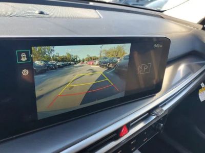2026 Kia Sorento — photo 16 view