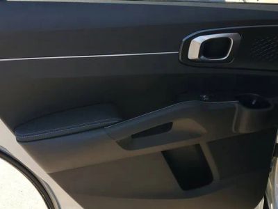 2026 Kia Sorento — photo 26 view