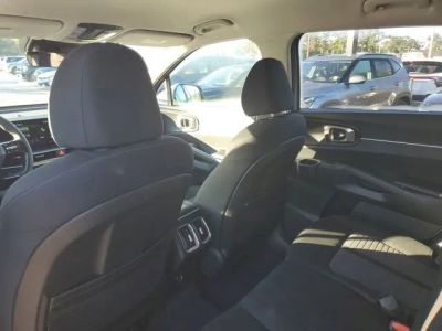 2026 Kia Sorento — photo 24 view