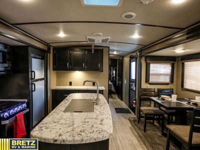 2019 Grand Design Imagine - Photo 11