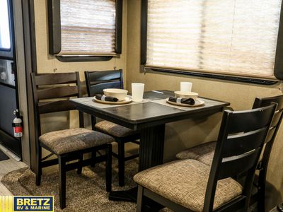 2019 Grand Design Imagine - Photo 16