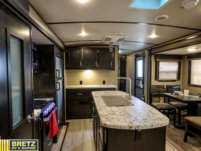 2019 Grand Design Imagine - Photo 10