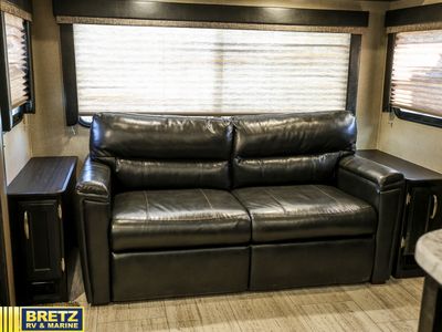 2019 Grand Design Imagine - Photo 17