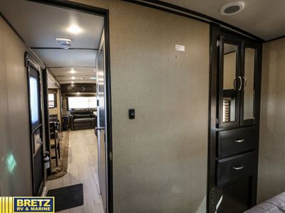 2019 Grand Design Imagine - Photo 21