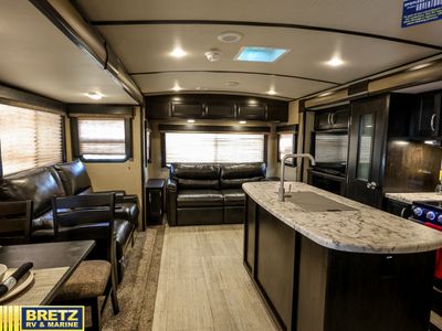 2019 Grand Design Imagine - Photo 7