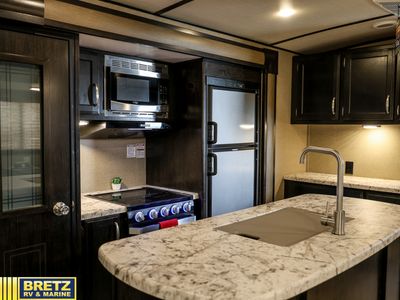 2019 Grand Design Imagine - Photo 13
