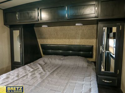 2019 Grand Design Imagine - Photo 20