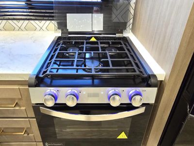 2026 Jayco NORTH TRAIL - Photo 8