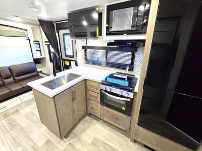 2026 Jayco NORTH TRAIL - Photo 6
