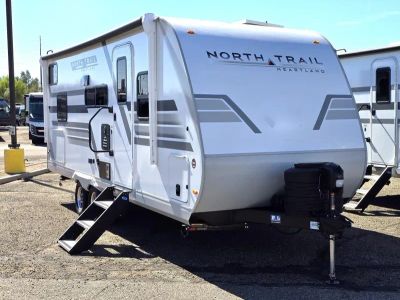 2026 Jayco NORTH TRAIL - Photo 1