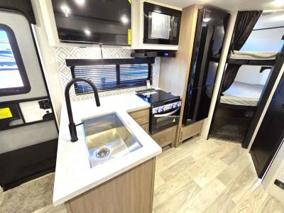 2026 Jayco NORTH TRAIL - Photo 4