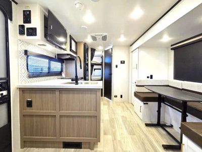 2026 Jayco NORTH TRAIL - Photo 3