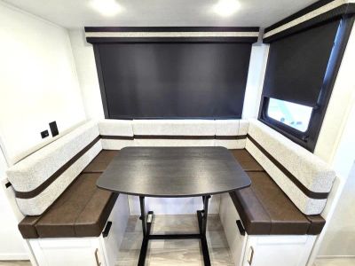 2026 Jayco NORTH TRAIL - Photo 12