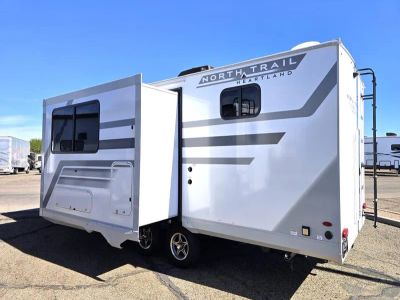 2026 Jayco NORTH TRAIL - Photo 24
