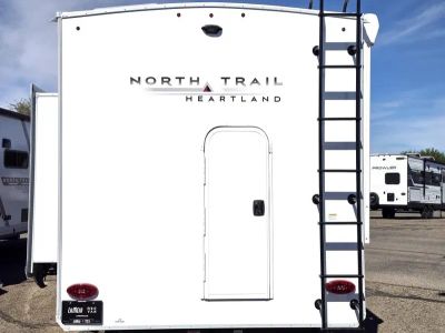 2026 Jayco NORTH TRAIL - Photo 28
