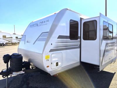 2026 Jayco NORTH TRAIL - Photo 23