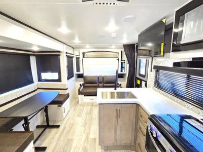 2026 Jayco NORTH TRAIL - Photo 2