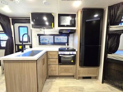 2026 Jayco NORTH TRAIL - Photo 5