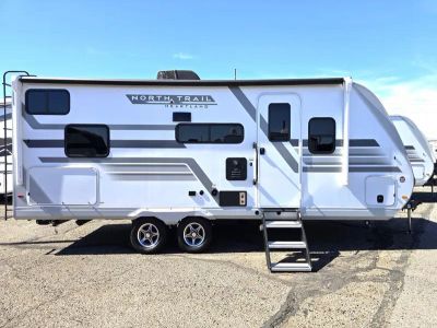 2026 Jayco NORTH TRAIL - Photo 20
